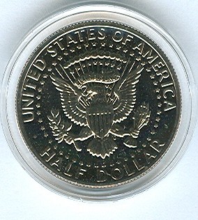 Kennedy-Halves