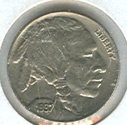1937-&-1937-D-Buffalo