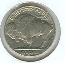 1937-&-1937-D-Buffalo