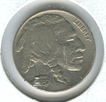 1937-&-1937-D-Buffalo