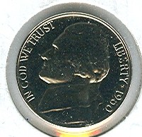 1960-&-1962-Jefferson-Nickels