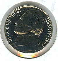 1960-&-1962-Jefferson-Nickels