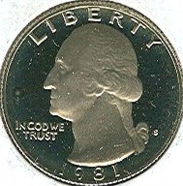 1981-S-Washington-Proof