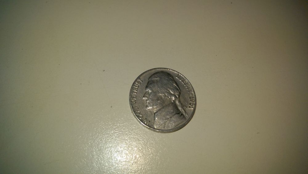 1961-Jefferson-Nickel-Error?