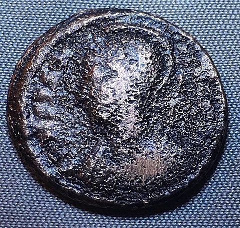 Encrusted-Old-Coins-Now-Have-Details-Showing-Need-To-Identify-Please-Help