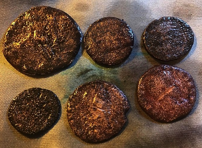 Encrusted-Old-Coins-Now-Have-Details-Showing-Need-To-Identify-Please-Help