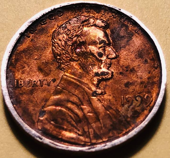 1999-D-Lincoln-Cent-Die-Cast-Error-Or-What-The-?