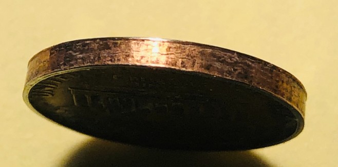1999-D-Lincoln-Cent-Die-Cast-Error-Or-What-The-?