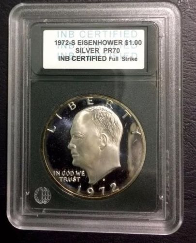 Post-An-Ike-Eisenhower-Dollar