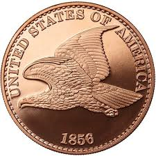 Flying-Eagle-Cent