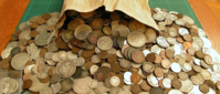 Collecting-Versus-Investing