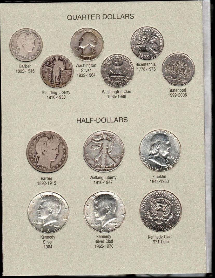 Just-Showing-Off-My-Circulated-20th-Type-Set.