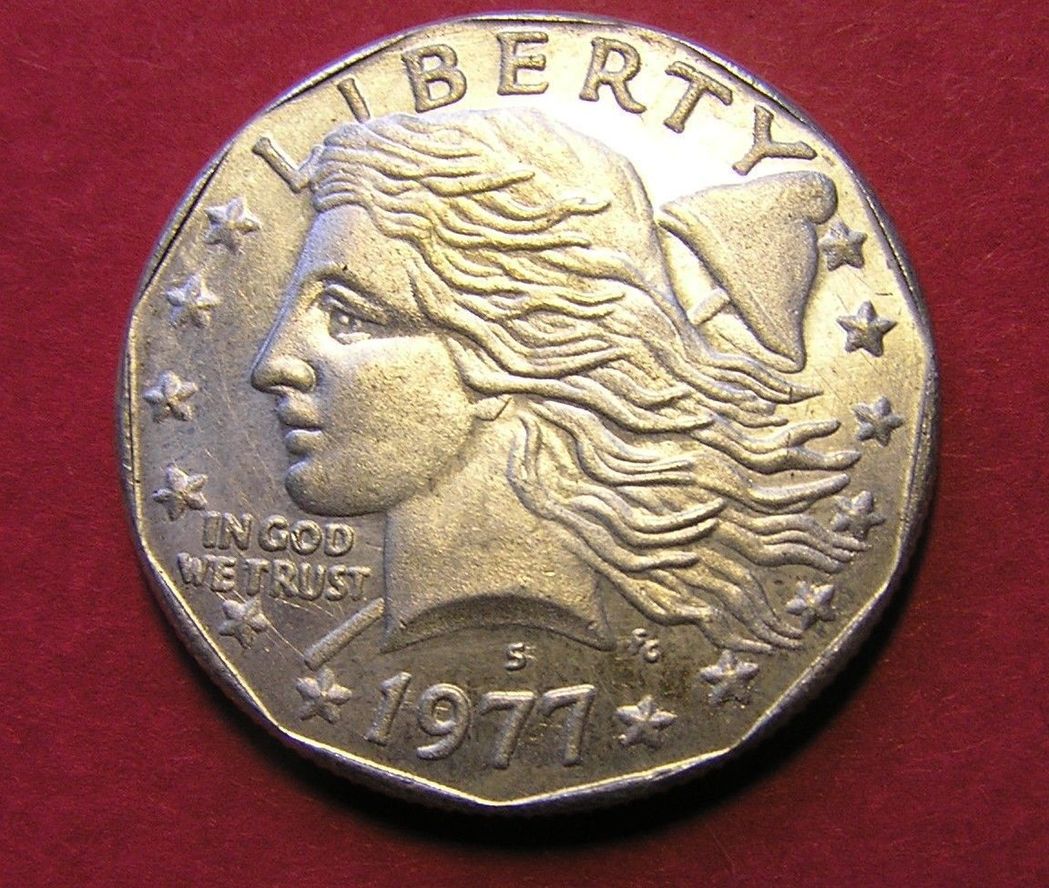 1977-S-Gasparro-Pattern-Replica-Copy-On-Ebay