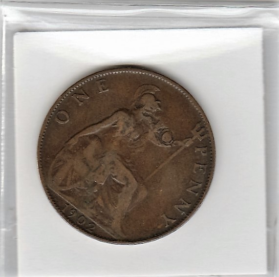 De-Cipher-This-Counter-Stamp-On-1902-British-Penny-?