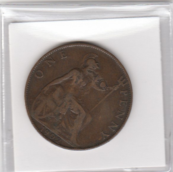 De-Cipher-This-Counter-Stamp-On-1902-British-Penny-?