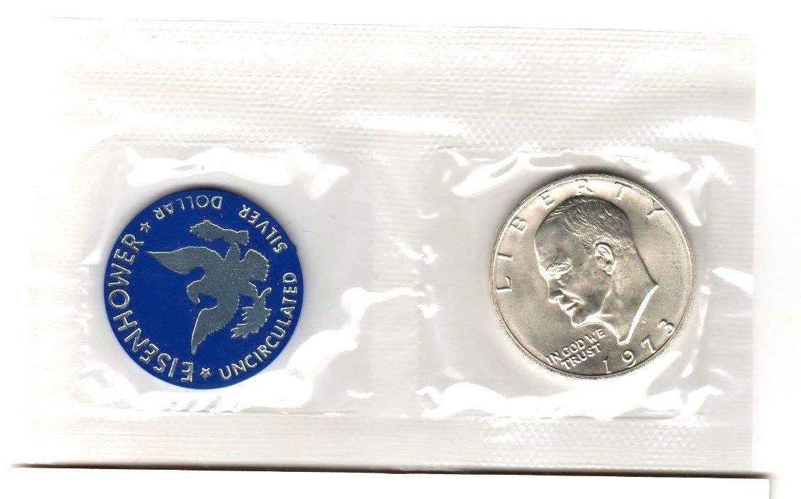 What's-The-Fascination-With-Ike-Dollars?