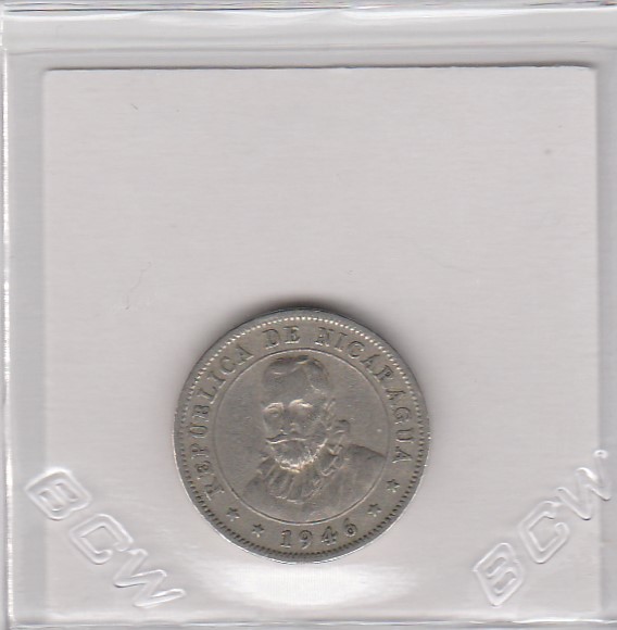 Coins-From-Nicaragua.