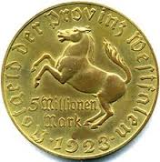 High-Denomination-Coins