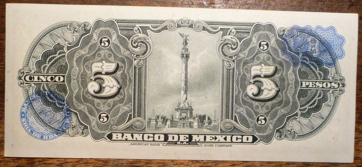 Latest-Banknotes-Acquisition.-List-Them-Here.