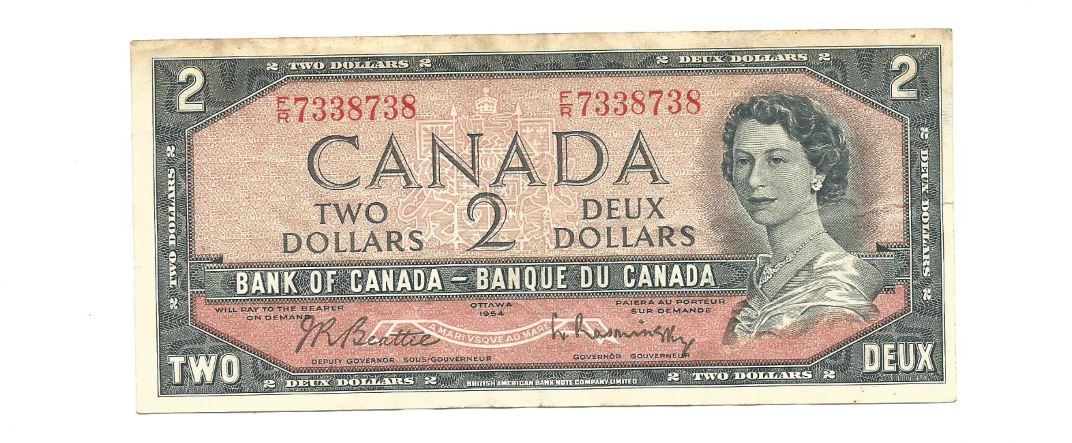 Latest-Banknotes-Acquisition.-List-Them-Here.