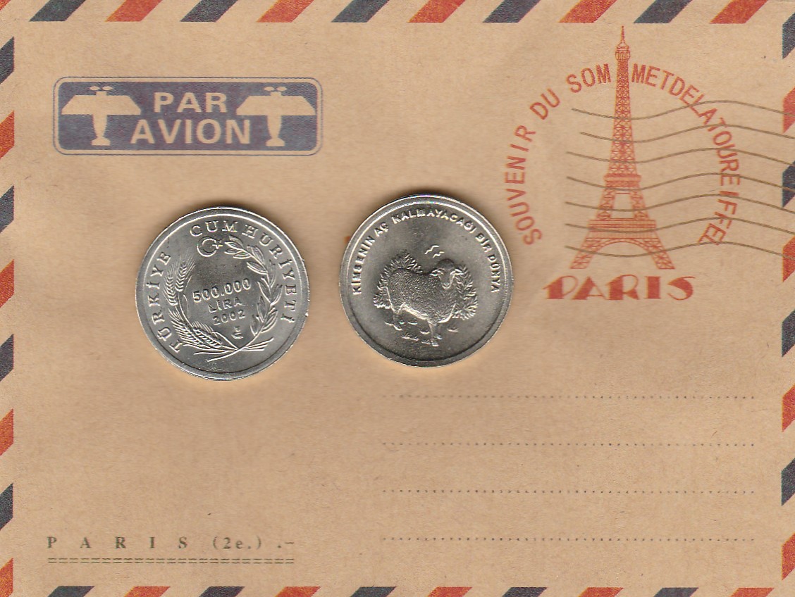High-Denomination-Coins