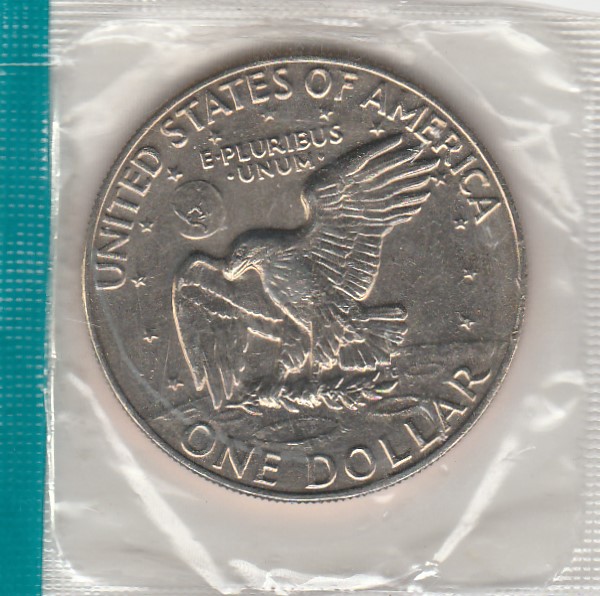 Post-An-Ike-Eisenhower-Dollar
