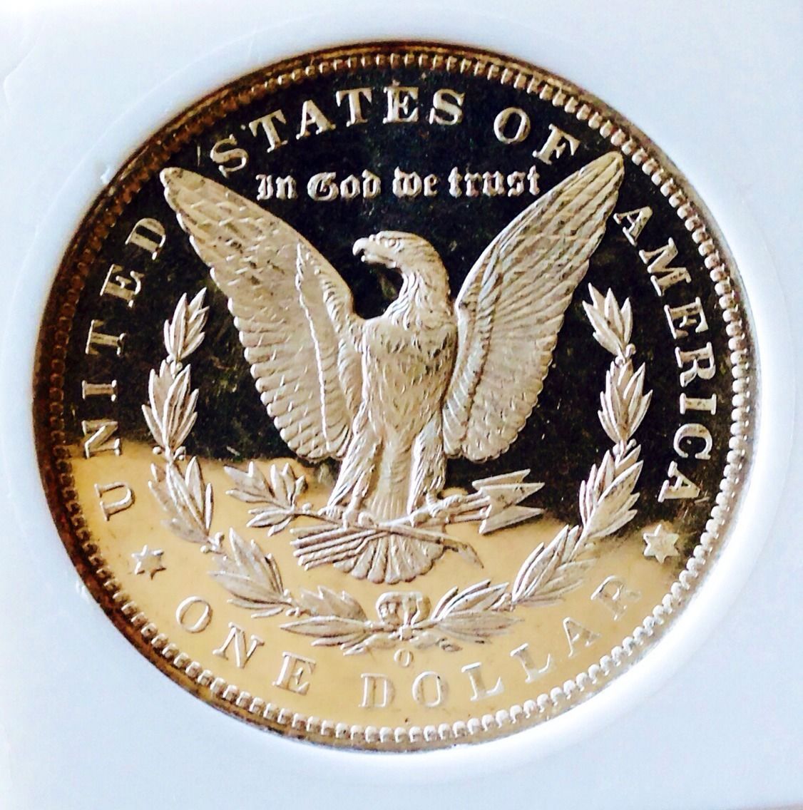What's-Your-Holy-Grail?