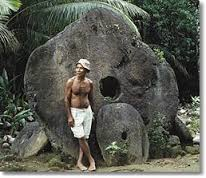 Stone-Coins-From-Yap