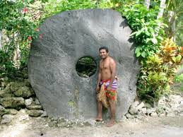 Stone-Coins-From-Yap
