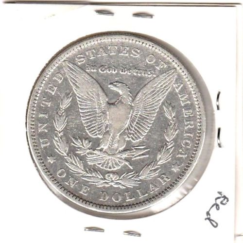 This-1884-P-Morgan,-Junk-Silver-?-Or-Collectible-&-How-Would-You-Grade-It-?