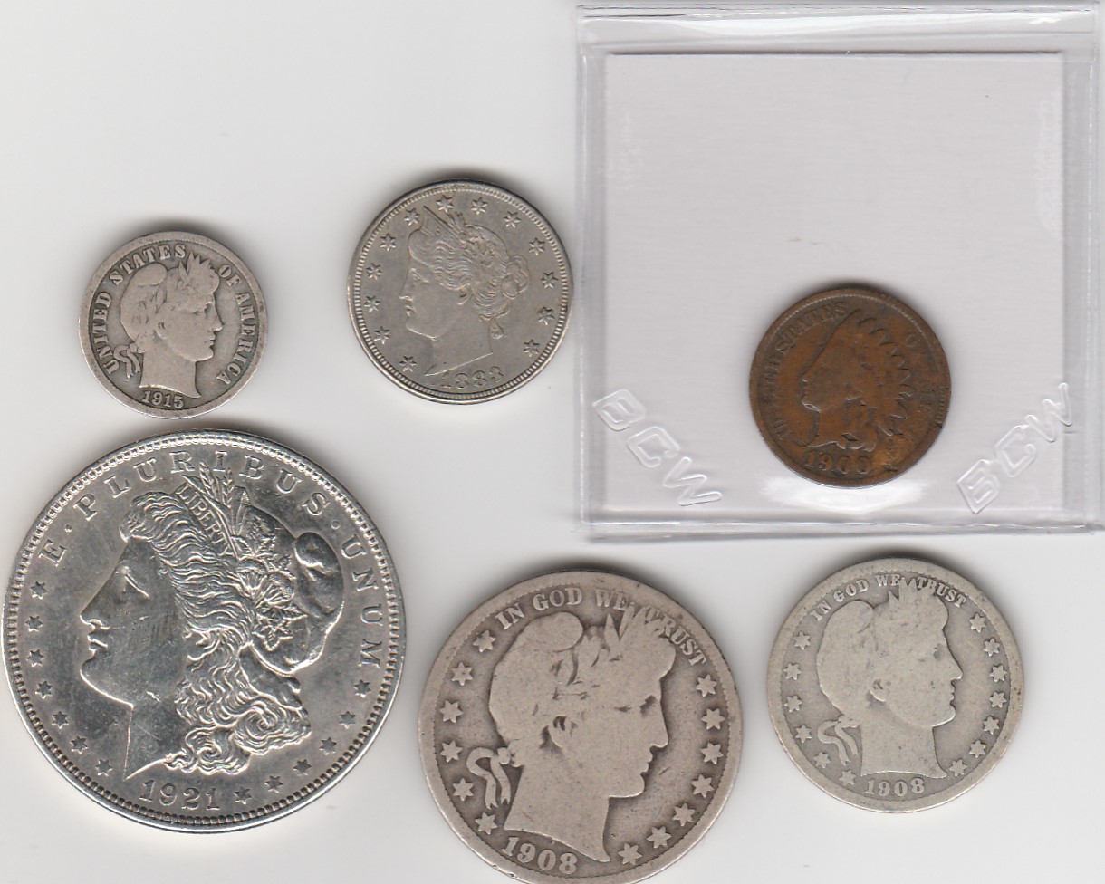 Oldest-Coins-You-Have-For-Each-Denomination?