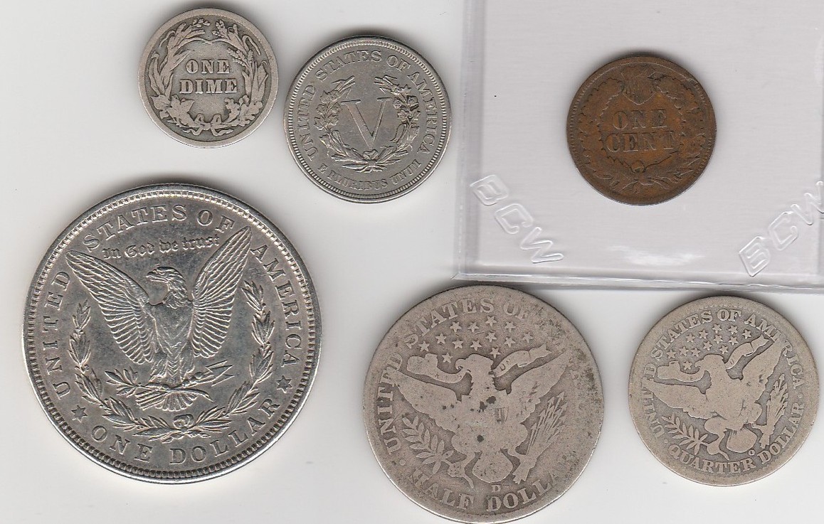 Oldest-Coins-You-Have-For-Each-Denomination?