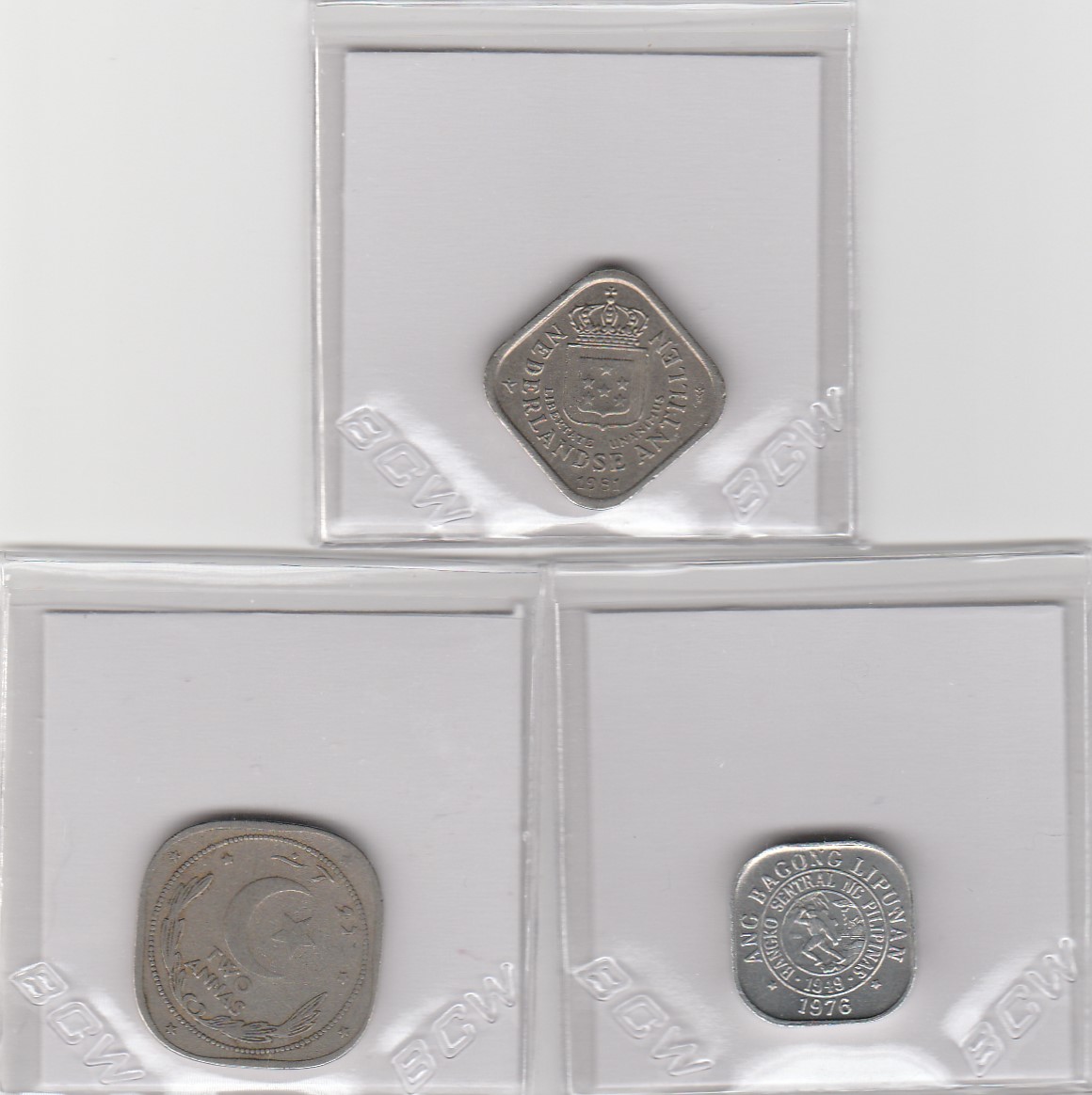 Post-Your-Square-Coins