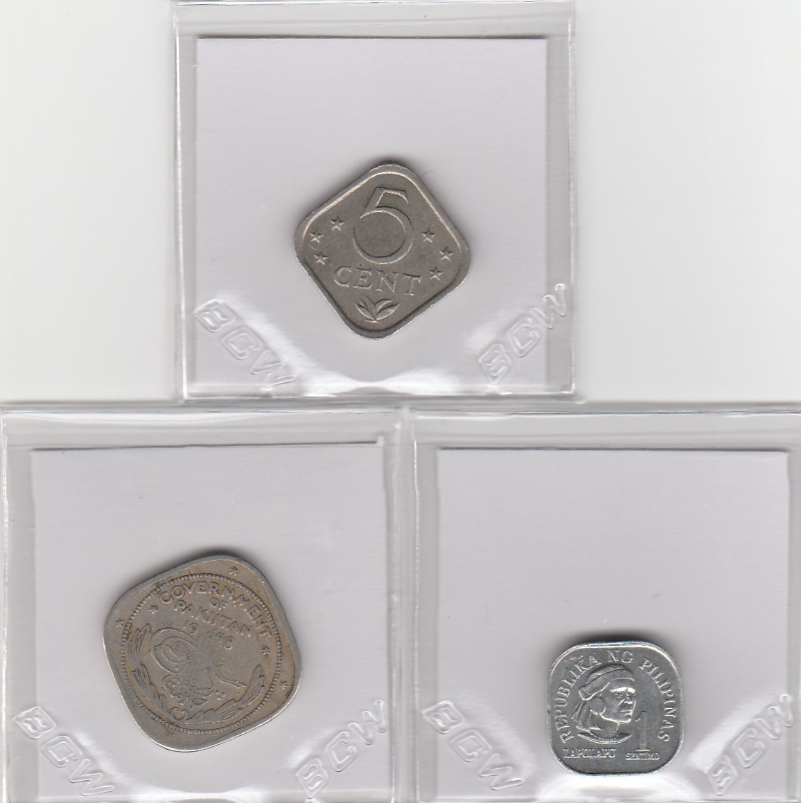Post-Your-Square-Coins
