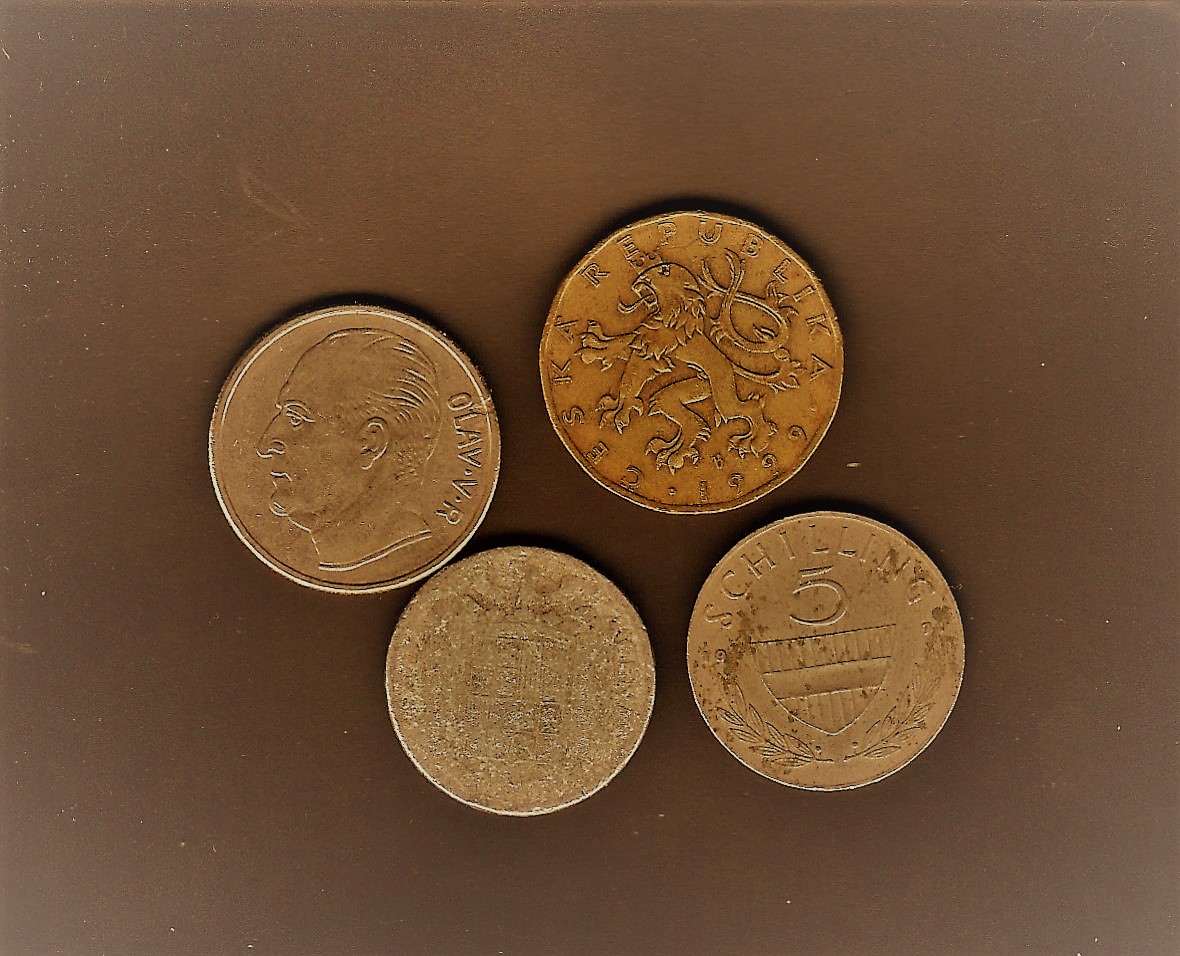 Post-Your-Coins-Depicting-Horses.