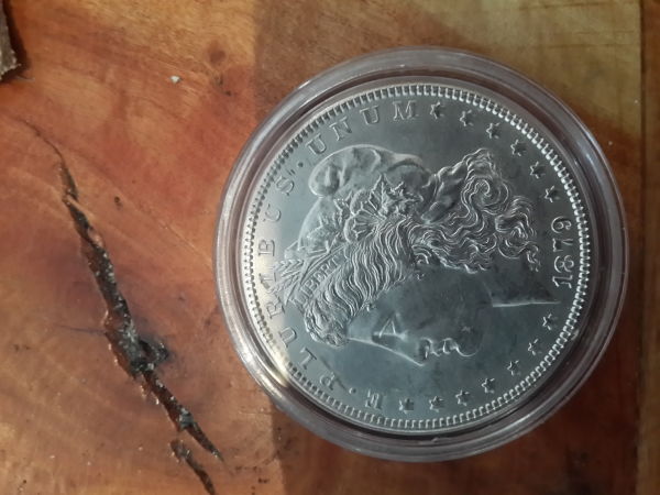 Morgan-Dollar-Fresh-From-The-US