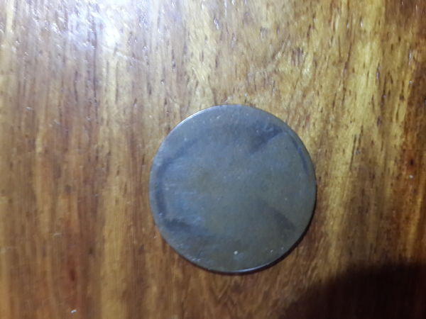 Coin-Grade-Of-This...penny?