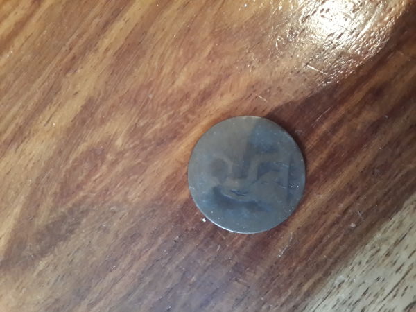Coin-Grade-Of-This...penny?