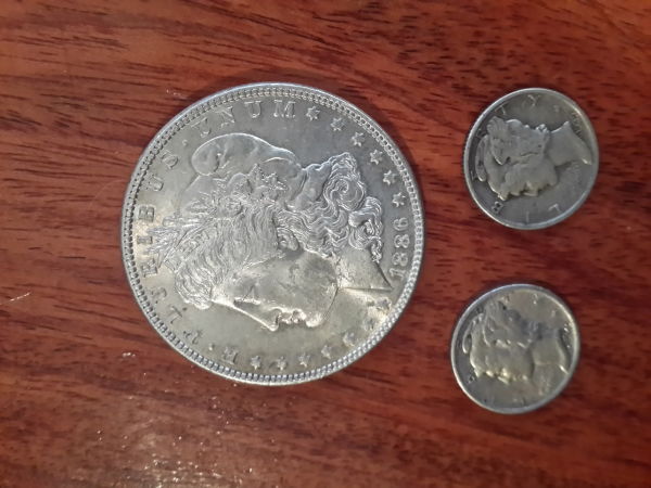 Morgan-And-Mercs!!