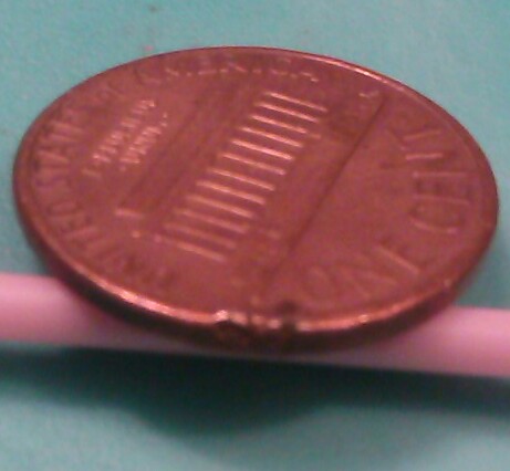 Multi-Color-Penny