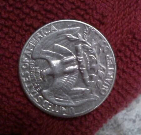 Very-Strange-1972-D-Quarter