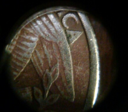1968-D-Dime
