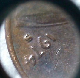 1974-S-Penny