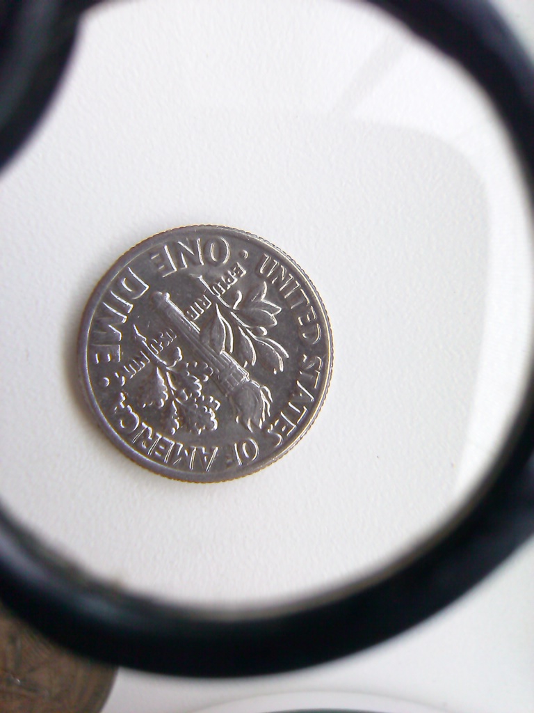 1985-Dime-Error?