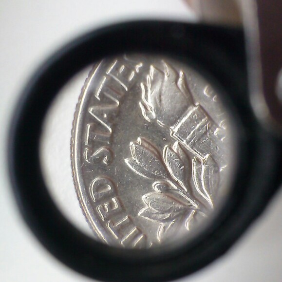 1985-Dime-Error?