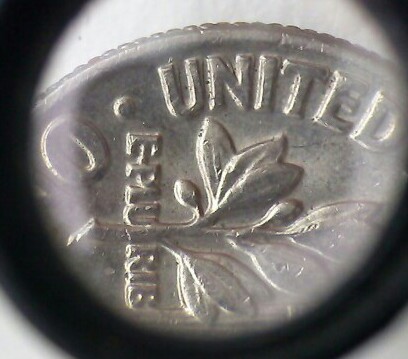 1985-Dime-Error?