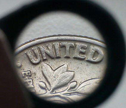 1985-Dime-Error?