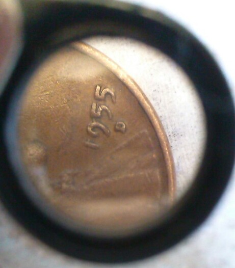 1955-Penny-?