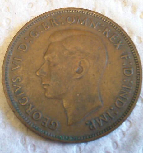 1946-Penny