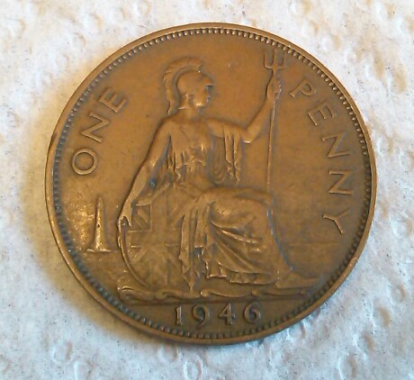 1946-Penny